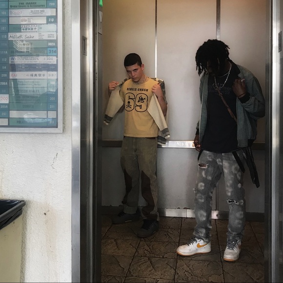 Meet your Posher, Edward - Picture 3 of 8